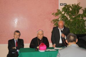 Inaugurazione – 5 Novembre 2010